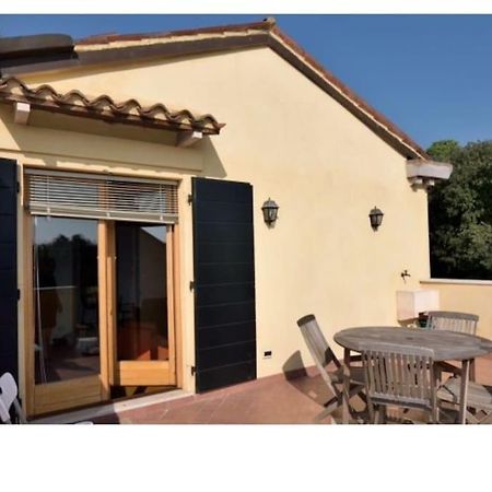 Savorgnan Tricamere Con Terrazza Venezia Eksteriør bilde